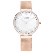 Orologio Tayroc Donna Iconic in Acciaio TA.TY151